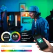 EGLO 900019 TABIANO-Z beltéri tükörvilágító, króm színben, 1950lm, 15,6W teljesítménnyel, IP44 védelemmel, 2700K-6500K, 5 év garanciával ( EGLO 900019 )