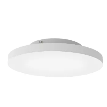   EGLO 900055 TURCONA-Z beltéri mennyezeti lámpa, fehér színben, 2490lm, 22,4W teljesítménnyel, IP20 védelemmel, 2700K-6500K, 5 év garanciával ( EGLO 900055 )