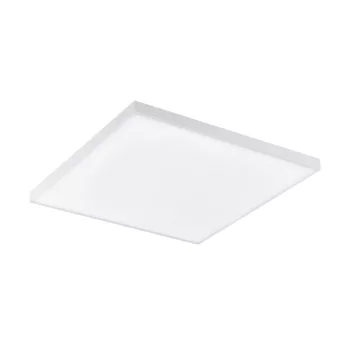   EGLO 900057 TURCONA-Z beltéri mennyezeti lámpa, fehér színben, 1750lm, 16W teljesítménnyel, IP20 védelemmel, 2700K-6500K, 5 év garanciával ( EGLO 900057 )