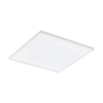   EGLO 900058 TURCONA-Z beltéri mennyezeti lámpa, fehér színben, 2400lm, 6X3,8W teljesítménnyel, IP20 védelemmel, 2700K-6500K, 5 év garanciával ( EGLO 900058 )