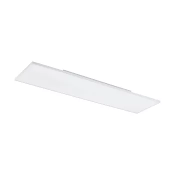   EGLO 900061 TURCONA-Z beltéri mennyezeti lámpa, fehér színben, 4000lm, 3X10,6W teljesítménnyel, IP20 védelemmel, 2700K-6500K, 5 év garanciával ( EGLO 900061 )