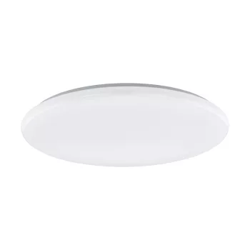   EGLO 900085 TOTARI-Z beltéri mennyezeti lámpa, fehér színben, 4960lm, 4X11,2W teljesítménnyel, IP20 védelemmel, 2700K-6500K, 5 év garanciával ( EGLO 900085 )
