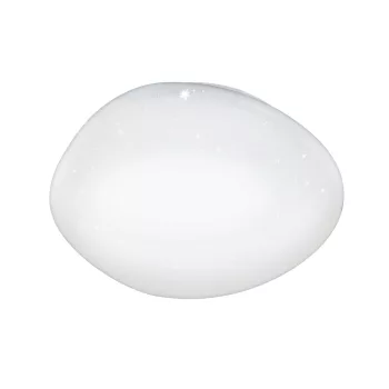   EGLO 900128 SILERAS-Z beltéri mennyezeti lámpa, fehér színben, 2700lm, 3X7,2W teljesítménnyel, IP20 védelemmel, 2700K-6500K, 5 év garanciával ( EGLO 900128 )