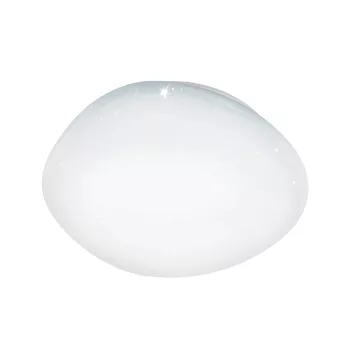   EGLO 900129 SILERAS-Z beltéri mennyezeti lámpa, fehér színben, 4050lm, 3X11W teljesítménnyel, IP20 védelemmel, 2700K-6500K, 5 év garanciával ( EGLO 900129 )