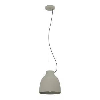   EGLO 900159 CAMASCA beltéri függeszték, tópszín színben, E27 foglalattal, max 1X40W teljesítmény, IP20 védelemmel, 2 év garanciával ( EGLO 900159 )