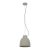 EGLO 900159 CAMASCA beltéri függeszték, tópszín színben, E27 foglalattal, max 1X40W teljesítmény, IP20 védelemmel, 2 év garanciával ( EGLO 900159 )