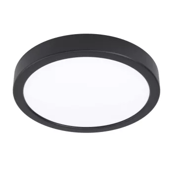   EGLO 900278 ARGOLIS 2 kültéri falon kívüli lámpa, fekete színben, 2400lm, 20,5W teljesítménnyel, IP44 védelemmel, 3000K, 5 év garanciával ( EGLO 900278 )