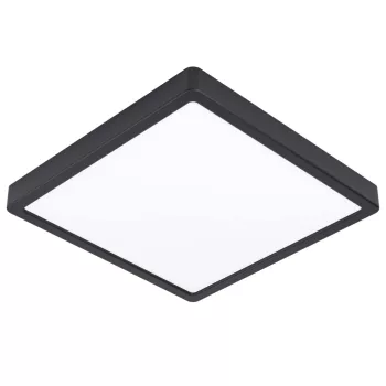   EGLO 900281 ARGOLIS 2 kültéri falon kívüli lámpa, fekete színben, 2400lm, 20,5W teljesítménnyel, IP44 védelemmel, 3000K, 5 év garanciával ( EGLO 900281 )
