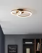 EGLO 900322 PARRAPOS-Z beltéri mennyezeti lámpa, fekete színben, 2100lm, 15W teljesítménnyel, IP20 védelemmel, 3000K-6500K, 5 év garanciával ( EGLO 900322 )