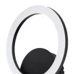 EGLO 900324 PARRAPOS-Z beltéri fali lámpa, fekete színben, 850lm, 12W teljesítménnyel, IP20 védelemmel, 3000K-6500K, 5 év garanciával ( EGLO 900324 )