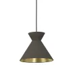 EGLO 900348 NASTASIA beltéri függeszték, fekete színben, E27 foglalattal, max 3X40W teljesítmény, IP20 védelemmel, 2 év garanciával ( EGLO 900348 )