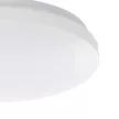 EGLO 900363 FRANIA-S beltéri fali-mennyezeti lámpa, fehér színben, 1850lm, 18W teljesítménnyel, IP44 védelemmel, 4000K, 5 év garanciával ( EGLO 900363 )