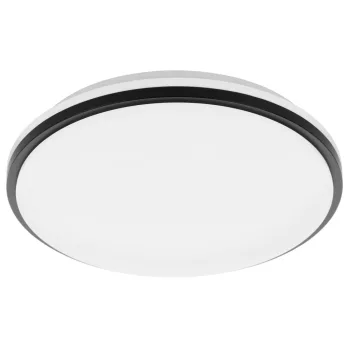   EGLO 900366 PINETTO beltéri fali-mennyezeti lámpa, fehér színben, 1900lm, 15,6W teljesítménnyel, IP44 védelemmel, 4000K, 5 év garanciával ( EGLO 900366 )