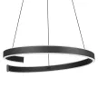 EGLO 900404 ANDABAIA-Z beltéri függeszték, fekete színben, 5300lm, 42,5W teljesítménnyel, IP20 védelemmel, 3000K-6500K, 5 év garanciával ( EGLO 900404 )