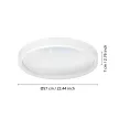 EGLO 900409 MONTEMORELOS-Z beltéri mennyezeti lámpa, fehér színben, 4100lm, 34,5W teljesítménnyel, IP20 védelemmel, 2700K-6500K, 5 év garanciával ( EGLO 900409 )