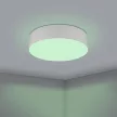 EGLO 900442 ROMAO-Z beltéri mennyezeti lámpa, fehér színben, 3500lm, 35W teljesítménnyel, IP20 védelemmel, 2700K-6500K, 5 év garanciával ( EGLO 900442 )
