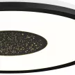 EGLO 900558 MARMORATA beltéri mennyezeti lámpa, fekete, fehér színben, 2300, 1100lm, 18W teljesítménnyel, IP20 védelemmel, 3000K, 5 év garanciával ( EGLO 900558 )