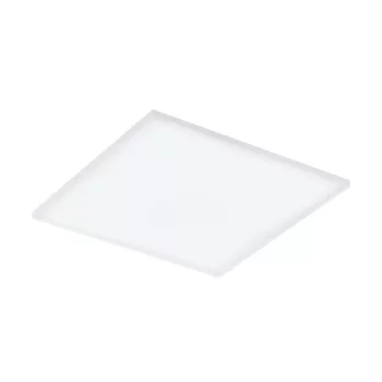   EGLO 900568 TRUPIANA beltéri mennyezeti lámpa, fehér színben, 2900lm, 20,5W teljesítménnyel, IP20 védelemmel, 3000K-6500K, 5 év garanciával ( EGLO 900568 )