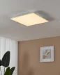 EGLO 900569 TRUPIANA beltéri mennyezeti lámpa, fehér színben, 4200lm, 31W teljesítménnyel, IP20 védelemmel, 3000K-6500K, 5 év garanciával ( EGLO 900569 )