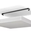 EGLO 900592 FUEVA 5 beltéri falon kívüli lámpa, fehér színben, 2400lm, 20,5W teljesítménnyel, IP20 védelemmel, 3000K, 5 év garanciával ( EGLO 900592 )