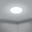 EGLO 900606 BATTISTONA beltéri mennyezeti lámpa, fehér színben, 2500lm, 20,8W teljesítménnyel, IP20 védelemmel, 3000K-6500K, 5 év garanciával ( EGLO 900606 )