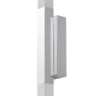 EGLO 900618 ALCUDIA beltéri tükörvilágító, króm színben, 1200lm, 2X5,5W teljesítménnyel, IP44 védelemmel, 3000K, 5 év garanciával ( EGLO 900618 )