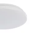 EGLO 900619 FRANIA-S beltéri fali-mennyezeti lámpa, fehér színben, 1800lm, 15W teljesítménnyel, IP44 védelemmel, 3000K, 5 év garanciával ( EGLO 900619 )