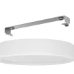EGLO 900638 FUEVA 5 beltéri falon kívüli lámpa, fehér színben, 1350lm, 11W teljesítménnyel, IP44 védelemmel, 3000K, 5 év garanciával ( EGLO 900638 )