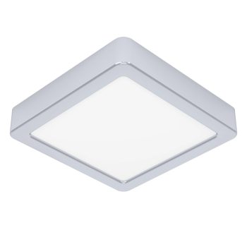   EGLO 900649 FUEVA 5 beltéri falon kívüli lámpa, króm színben, 1350lm, 11W teljesítménnyel, IP44 védelemmel, 3000K, 5 év garanciával ( EGLO 900649 )