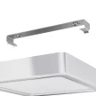 EGLO 900649 FUEVA 5 beltéri falon kívüli lámpa, króm színben, 1350lm, 11W teljesítménnyel, IP44 védelemmel, 3000K, 5 év garanciával ( EGLO 900649 )