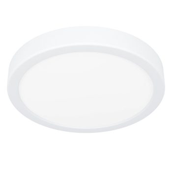   EGLO 900654 FUEVA 5 beltéri falon kívüli lámpa, fehér színben, 2000lm, 17W teljesítménnyel, IP44 védelemmel, 3000K, 5 év garanciával ( EGLO 900654 )