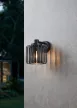 EGLO 900672 SELINUS kültéri fali lámpa, fekete színben, E27 foglalattal, max 1X40W teljesítmény, IP65 védelemmel, 2 év garanciával ( EGLO 900672 )
