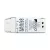 EGLO 92348 elekromos trafó LED és halogén lámpákhoz, fehér színben, MAX 0-70W / 0-40W teljesítménnyel ( EGLO 92348 )