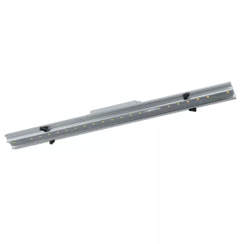   EGLO 98808 TP LIGHT INSERT S beltéri rendszer, alumínium színben, 800lm, 6,5W teljesítménnyel, IP20 védelemmel, 3000K, 3 év garanciával ( EGLO 98808 )