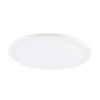   EGLO 98865 FUEVA FLEX beltéri süllyesztett lámpa, fehér színben, 2800lm, 22W teljesítménnyel, IP20 védelemmel, 3000K, 5 év garanciával ( EGLO 98865 )
