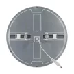 EGLO 98865 FUEVA FLEX beltéri süllyesztett lámpa, fehér színben, 2800lm, 22W teljesítménnyel, IP20 védelemmel, 3000K, 5 év garanciával ( EGLO 98865 )