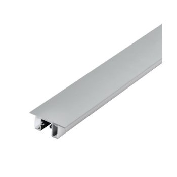   EGLO 98968 SURFACE PROFILE 4 LED szalaghoz Alu fali sín 32mm 2m, 2000 mm x 18 mm x 48 mm