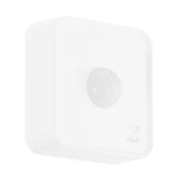   EGLO 99106 CONNECT-Z SENSOR kültéri tartozék, fehér színben, IP44 védelemmel, 5 év garanciával ( EGLO 99106 )