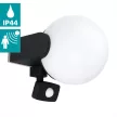 EGLO 99573 RUBIO kültéri fali lámpa, fekete színben, E27 foglalattal, max 1X15W teljesítmény, IP44 védelemmel, 2 év garanciával ( EGLO 99573 )