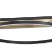 EGLO 99624 BOYAL beltéri függeszték, fekete, rusztikus barna színben, 3600, 2250lm, 2X12,5W teljesítménnyel, IP20 védelemmel, 3000K, 5 év garanciával ( EGLO 99624 )