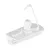 EGLO 99736 TB ADAPTER beltéri tartozék, fehér színben, IP20 védelemmel, 3 év garanciával ( EGLO 99736 )