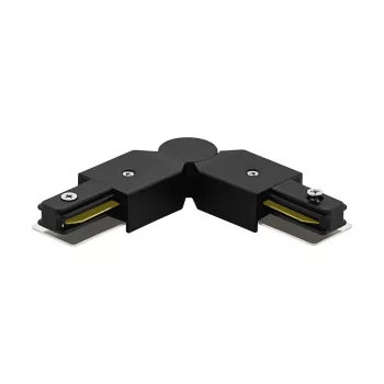   EGLO 99747 TB CORNER CONNECT beltéri tartozék, fekete színben, IP20 védelemmel, 3 év garanciával ( EGLO 99747 )