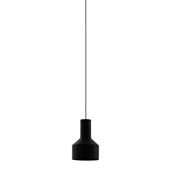   EGLO 99757 TB CASIBARE beltéri függeszték, fekete színben, E27 foglalattal, max 1X40W teljesítmény, IP20 védelemmel, 3 év garanciával ( EGLO 99757 )