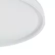 EGLO 99779 SELUCI beltéri mennyezeti lámpa, fehér színben, 4600lm, 4X10W teljesítménnyel, IP20 védelemmel, 3000K-6500K, 5 év garanciával ( EGLO 99779 )