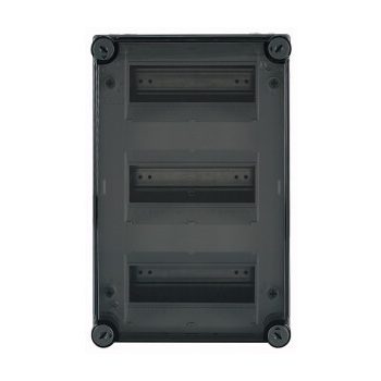   Eaton 000239 AE/I43E CI IP65 műa. elo. Installációs tokozat
