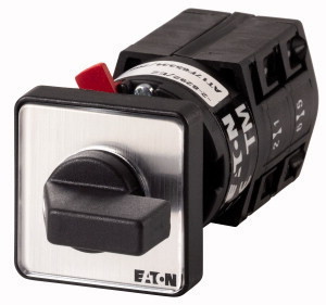 Eaton 000699 TM-2-8550/EZ BCD kódoló kapcsoló 1p 10A központosan beép.