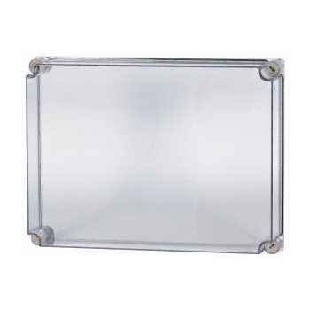 Eaton 001895 D200-CI45 CI IP65 műa. elo. átlátszó fedél