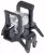 Eaton 002288 UBS4,8 Elveszíthetelten csavar