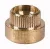 Eaton 002295 EM6-CI CI IP65 műa. elo. szerelőlap, szerelősín