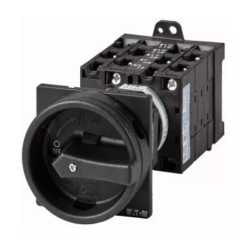   Eaton 003172 T3-5-8345/V/SVB-SW Főkapcsoló 9p 32A közéépíthető